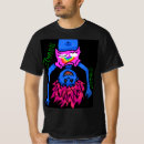 Search for zombie apocalypse tshirts Black