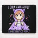 Search for possible mouse mats Girl