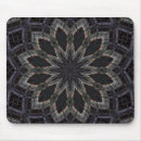 Search for kaleidoscopic mouse mats Abstract