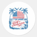 Search for beach flag stickers Patriotic