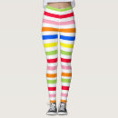 Search for green and red striped leggings Lines