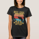 Search for dad and son tshirts Cool