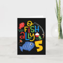 Search for five o cards Ocean