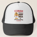 Search for veterinarians hats Veterinary