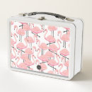 Search for flamingo lunch boxes Girly