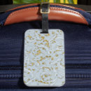 Search for bon voyage luggage tags Blue