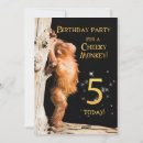 Search for orangutans invitations Baby