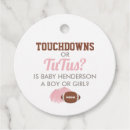 Search for tutu baby shower games Touchdowns or tutus