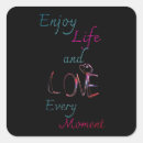 Search for pastel background stickers Typography