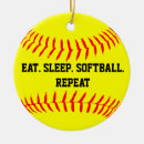 Search for volleyball coach christmas tree decorations For her