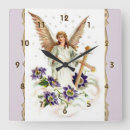 Search for angel wings art Vintage