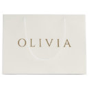 Search for girly gift bags Monogrammed