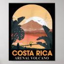 Search for costa rica travel posters Vacation