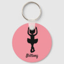Search for ballet key rings Cute