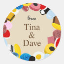 Search for special occasion party celebration stickers Engagement
