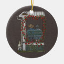Search for machine christmas tree decorations Quilting