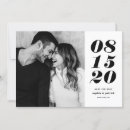 Search for save the dates Modern