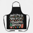 Search for morning aprons Xmas