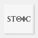 Search for stoic magnets Philosopher