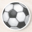 Search for soccer ball coasters Goal
