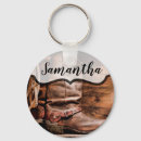 Search for rusted key rings Rustic