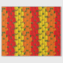 Search for tulip wrapping paper Orange