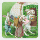Search for easter eggs stickers Vintage