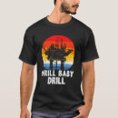 Search for oilfield tshirts Baby