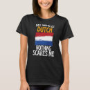 Search for funny dutch tshirts Husband