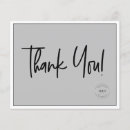 Search for thank you flyers Simple
