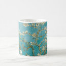 Search for van gogh almond blossoms mugs Vincent