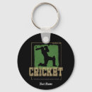 Search for cricket key rings Bowler