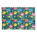Search for floral pattern pillowcases Rose