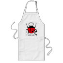 Search for ladybugs aprons Cooking