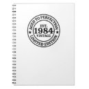 Search for 40th notebooks Forty