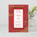 Search for chinese wedding save the date postcards Japanese