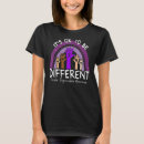 Search for macular tshirts Different