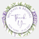 Search for elegant script wedding stickers Formal