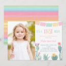 Search for mexican banner invitations Cactus