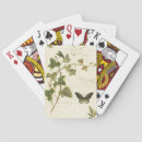 Search for fern leaves playing cards Ivies