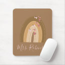 Search for bohemian mouse mats Script