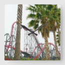 Search for roller coaster art Summer vacation