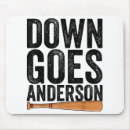 Search for anderson mouse mats Funny