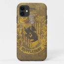 Search for hufflepuff crest iphone cases Fantasy