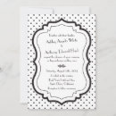 Search for 1950 wedding invitations 50s