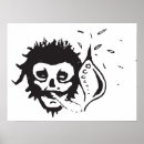 Search for pirate skull crossbones posters Skulls