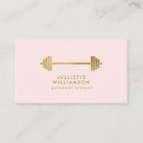 Search for trainer business cards Social media