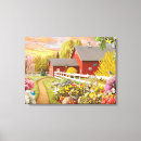Search for awakening canvas prints Sunrise