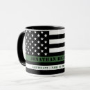 Search for usa military mugs Army