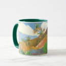 Search for tahitian mugs Paul gauguin